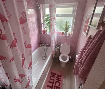 2 Bed Flat, Rock Lane East, CH42 - Photo 6