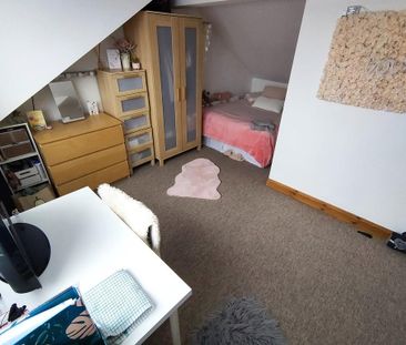 5 bedroom terraced house to rent - Photo 1