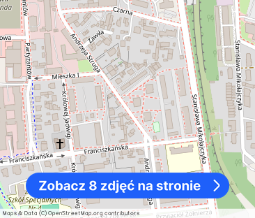 Sosnowiec, Sielec, 2-pokojowe, IIIp - Zdjęcie 1
