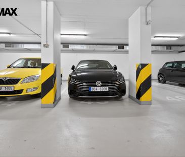 Pronájem bytu 2+kk v osobním vlastnictví 54 m², Praha 10 - Záběhlice - Фото 3