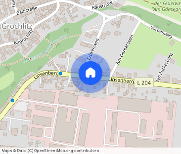 Helle und freundliche Familienwohnung am Naumburger Stadtrand! - Foto 1