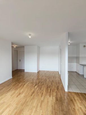 location Appartement T4 DE 84.3m² À CHEVILLY LARUE - Photo 1