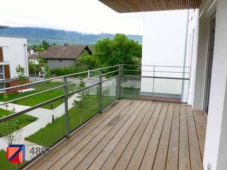 Location appartement 2 pièces 46.68 m² à Saint-Julien-en-Genevois (74160) - Photo 5