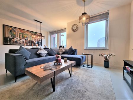Appartement te huur: Botersloot 397 3011 HE Rotterdam - Foto 5