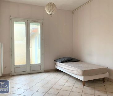 Maison à louer 3 pièces 67.66m² - Photo 1