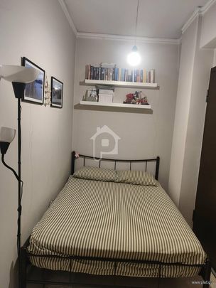 Studio / γκαρσονιέρα 35 τ.μ. για ενοικίαση, Αθήνα - Κέντρο, Κουκάκι - Μακρυγιάννη - Photo 1
