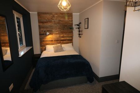 1 bedroom in a house share to rent - Photo 3