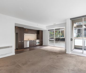 114V/162 Albert Street, East Melbourne VIC 3002 - Apartment For Ren... - Photo 3