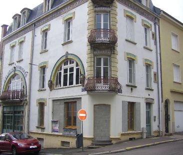 Location Appartement 2 pièces 41m² LE CREUSOT 71200 - Photo 6