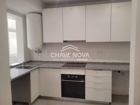 Apartamento T1 em Lisboa - Photo 3