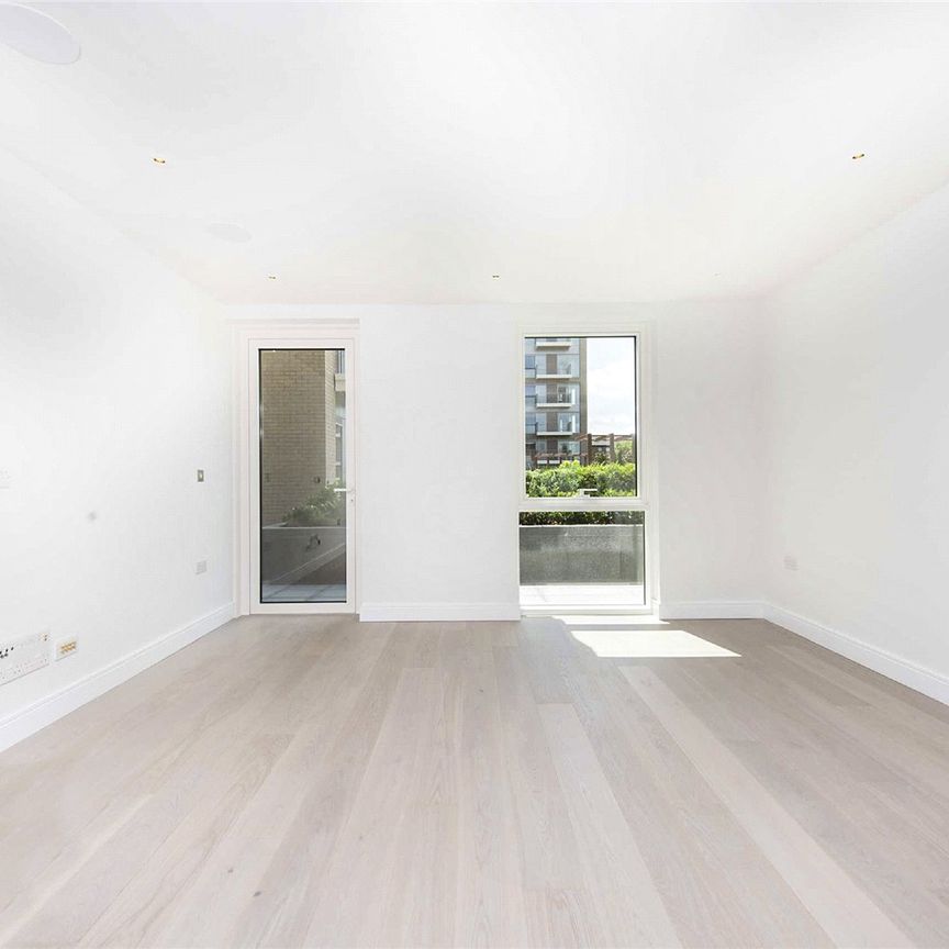 Thurstan Street, London, SW6 2XD - Photo 1