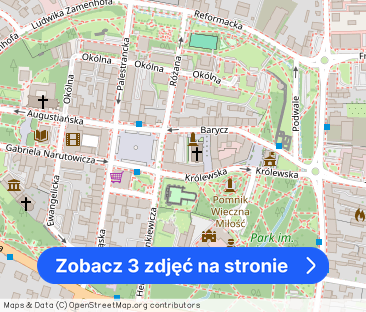 Wynajme mieszkanie os. Wyszyńskiego - Zdjęcie 1