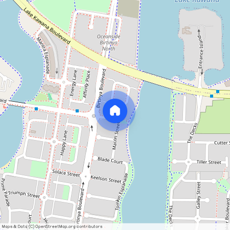 A/1 Lighthouse Cct, Qld 4575, Birtinya