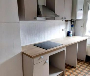 Appartement F3 en centre ville - Photo 3