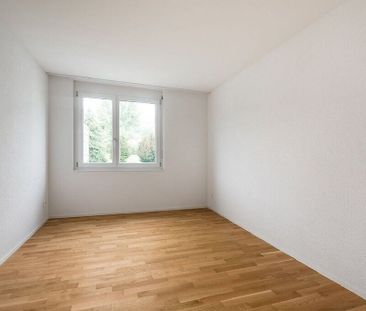 4 ½ room apartment, 9450 Altstätten SG - Foto 1
