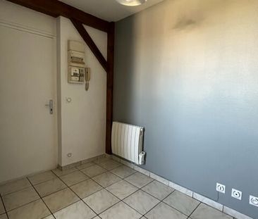 Appartement à louer - REIMS - PROCHE JEAN JAURES - Photo 4