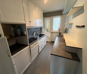 Appartement Le Mans 4 pièce(s) 104 m2 - JARDIN DES PLANTES - Photo 6