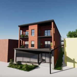 3 1/2 - Saint-Jean-sur-Richelieu (Vieux-Saint-Jean) - 1 799 $/mois - Photo 2