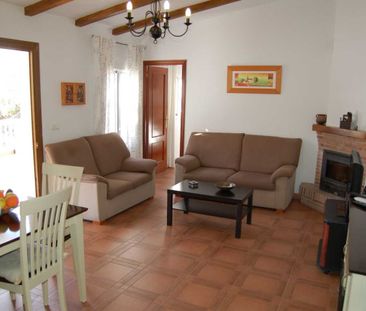 A delightful two bedroomed villa for WINTER RENTAL in the countrysi... - Photo 5