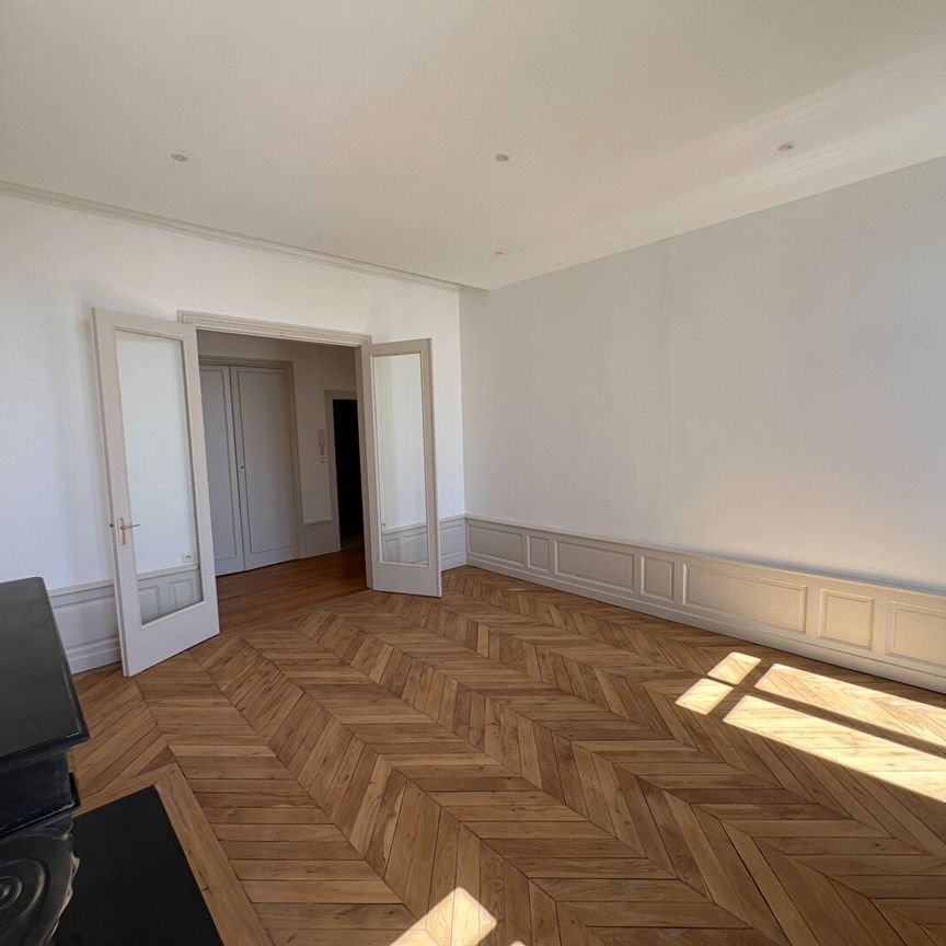 Location Appartement 3 pièces 99m² - Photo 1