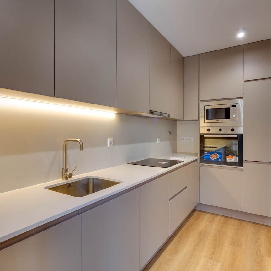 Apartamento T2 em Braga - Photo 1