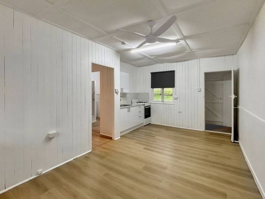 Renovated Unit in Newtown - Photo 1