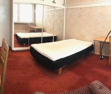 Kungsportsavenyen, Göteborg - Foto 1