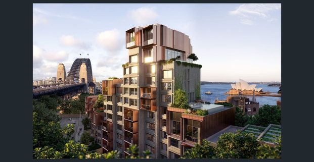 Timeless Luxury in an Iconic Sydney Setting - Photo 1