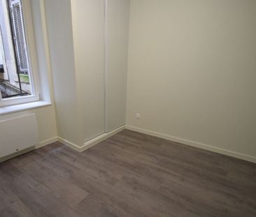 Location appartement 44.45 m², Metz 57000Moselle - Photo 1