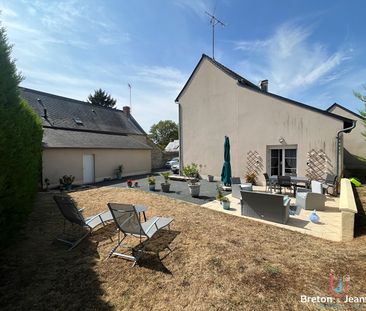 Location Maison 5 pièces 90m² - Photo 6