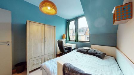 Duplex for rent - Photo 4