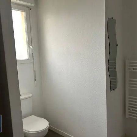Appartement à louer 1 pièce 23.05m² - Photo 3