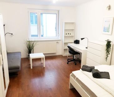 Fischergasse Zimmer 2 - Photo 5
