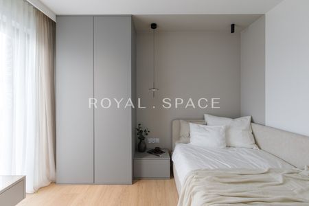 Apartament z tarasem w inwestycji Młyny Mogilska! - Zdjęcie 4