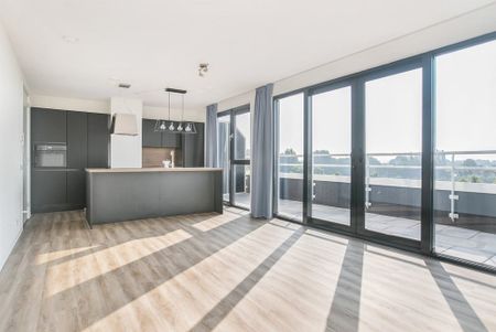 Penthouse Limaweg, Waddinxveen huren? - Foto 2