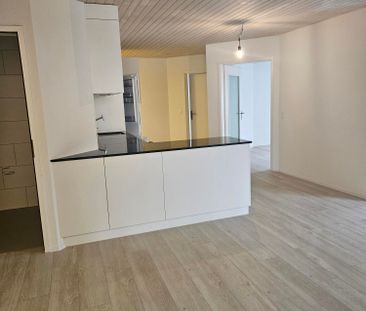 4 Zimmer, 132 m², 1. Stock - Photo 2