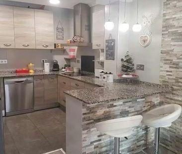 Avenida de Madrid, La Pobla de Farnals, Valencian Community 46137 - Photo 4