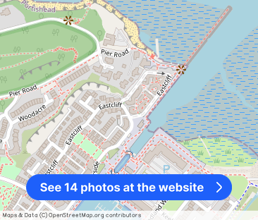 Eastcliff, Portishead - Photo 1