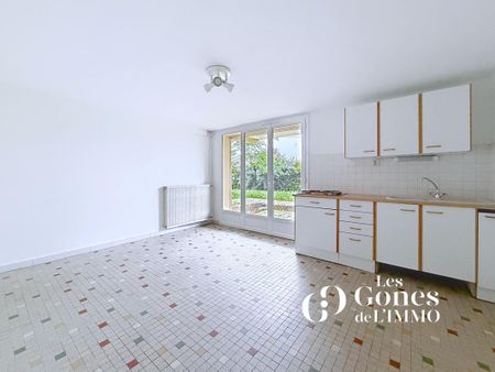 Location Maison 6 pièces 154m² ST GENIS LES OLLIERES 69290 - Photo 3