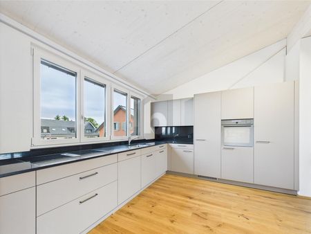 WOHLFÜHLATMOSPHÄRE IM RUHIGEN FAMILIENQUARTIER - Photo 5