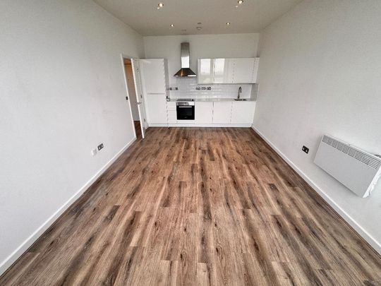 1 bedroom apartment to rent - Photo 1