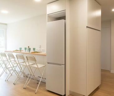 Avenida del Cardenal Herrera Oria, Madrid, Community of Madrid 28034 - Photo 2