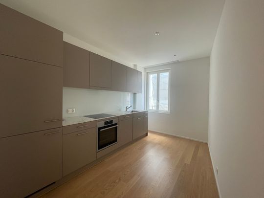1 Zimmer, 32 m², 2. Stock - Photo 1
