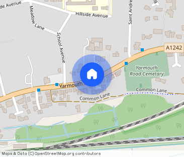 Yarmouth Road, Norwich, Norfolk, NR7 - Photo 1