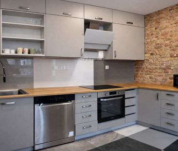 Mieszkanie Turzyn Szczecin, al. Bohaterów Warszawy, nr 439356 - Photo 5