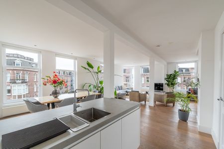 Appartement te huur: J.J. Cremerplein 4-3 1054 TK Amsterdam - Foto 3
