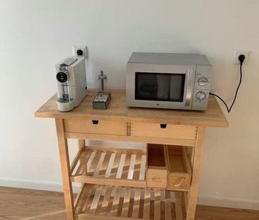 Rua Barão de Sabrosa, Lisbon, Lisbon 1900-086 - Photo 4