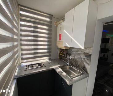 APARTAMENT CENTRU, MODERN, 3 CAMERE, TARGOVISTE - 420 EURO - Fotografie 6
