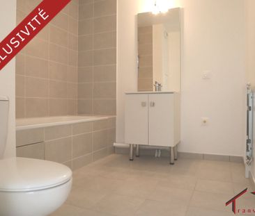 Location Appartement 2 pièces 38m² MELUN 77000 - Photo 4
