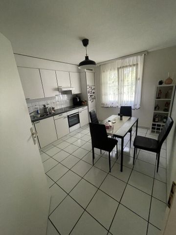 Appartement Yverdon-les-Bains - 2 pièces - Photo 5